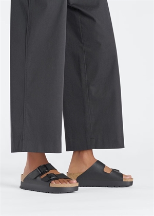 Flex platform sandal Black Birkenstock 